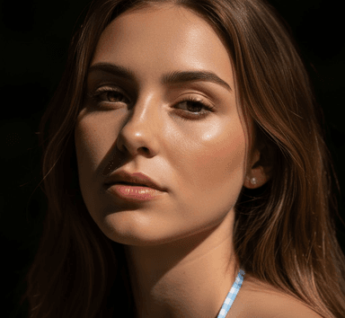 Original photo for AI transformation