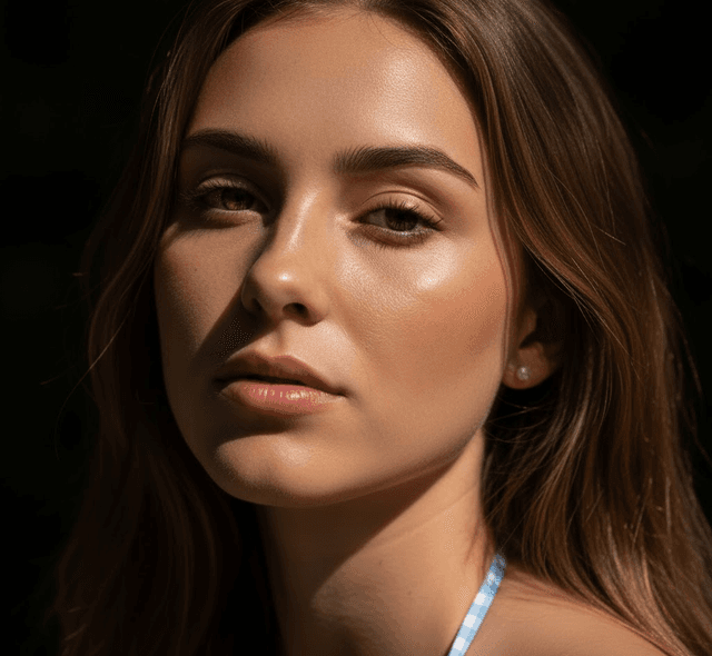 Original photo for AI transformation